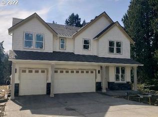 13159 SE Sprout Ln, Milwaukie, OR 97222