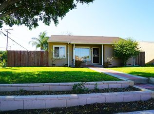 1449 S 4th St, Montebello, CA 90640