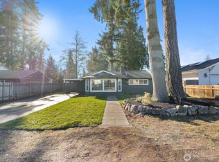 5706 225th St SW, Mountlake Terrace, WA