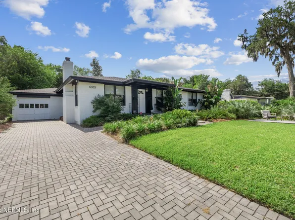 5353 ROLLINS Avenue, Jacksonville, FL 32207