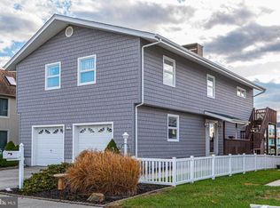 705 S Surf Rd, Ocean City, MD 21842