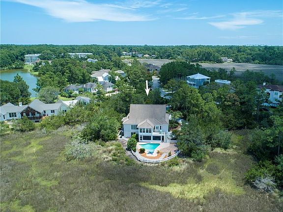 2nd image of 2024 Sea Palms West Dr