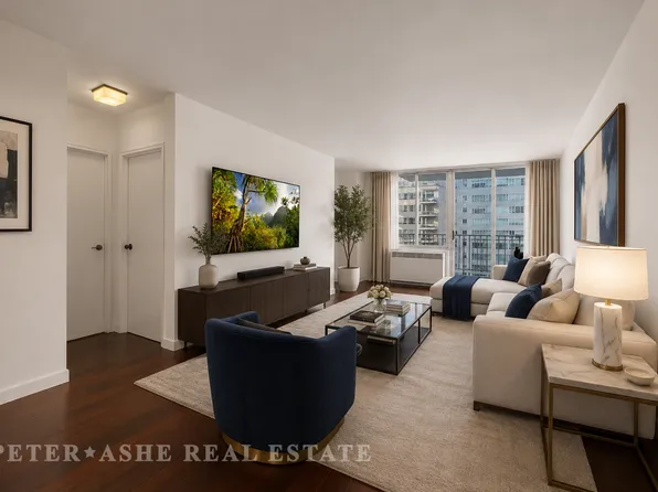 220 East 65th Street image 1 of 21