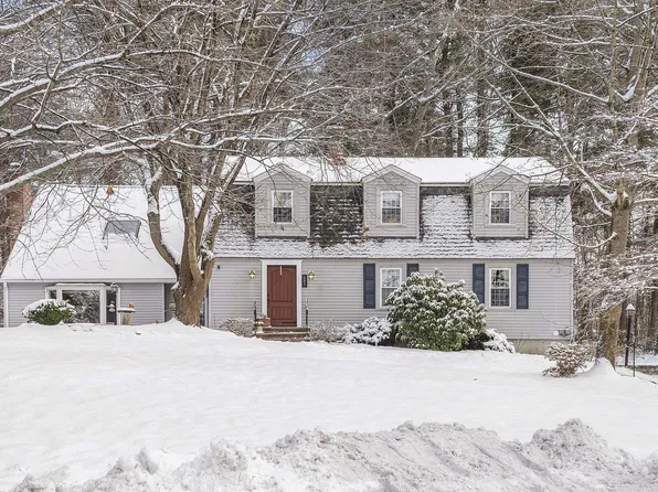 201 Oak Ridge Road, Plaistow, NH 03865