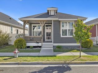 1637 Walter Creek Blvd, Billings, MT 59101