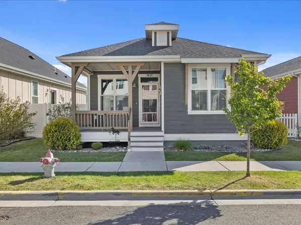 1637 Walter Creek Blvd, Billings, MT 59101