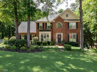 1041 Laurel Springs Ct, Watkinsville, GA