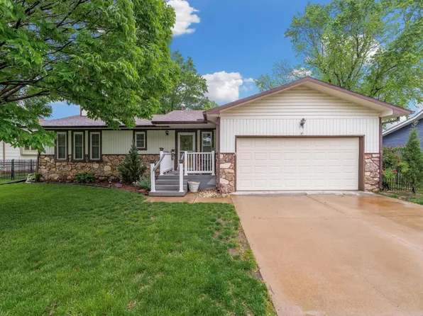 4008 N Edgemoor St, Wichita, KS 67220