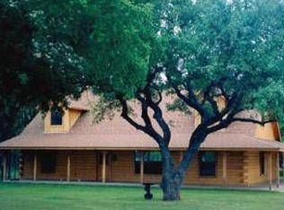 2100 County Road 307, Jarrell, TX 76537
