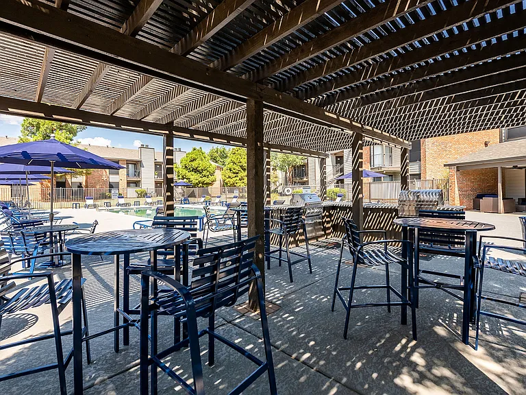 ReNew North Park I & II — Photo 48