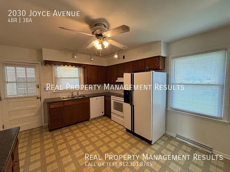 2030 Joyce Ave — Photo 5