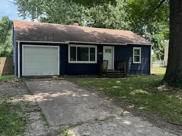 7017 Hunter St, Raytown, MO 64133