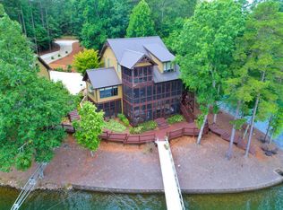 5192 County Road 804, Wedowee, AL 36278