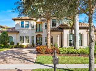8469 Hawks Gully Ave, Delray Beach, FL 33446