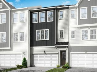 2027 Trident Maple Ln, Chapel Hill, NC 27517