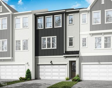 2007 Trident Maple Ln, Chapel Hill, NC, 27517
