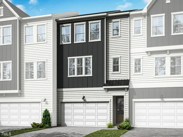 2015 Trident Maple Ln, Chapel Hill, NC 27517