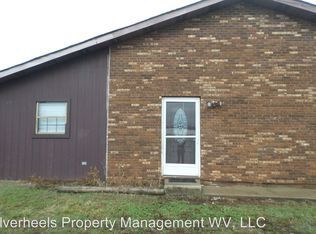 208 Tonya Ave, Parkersburg, WV 26101