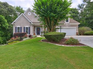 2974 Aspen Ridge Ct, Snellville, GA 30078