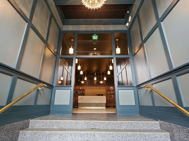 Hall