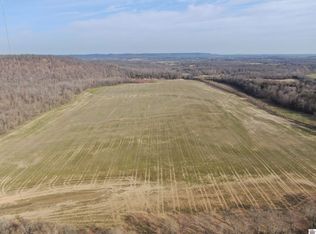 3100 Highway 527/scott Rdg, Saint Catharine, KY 40061