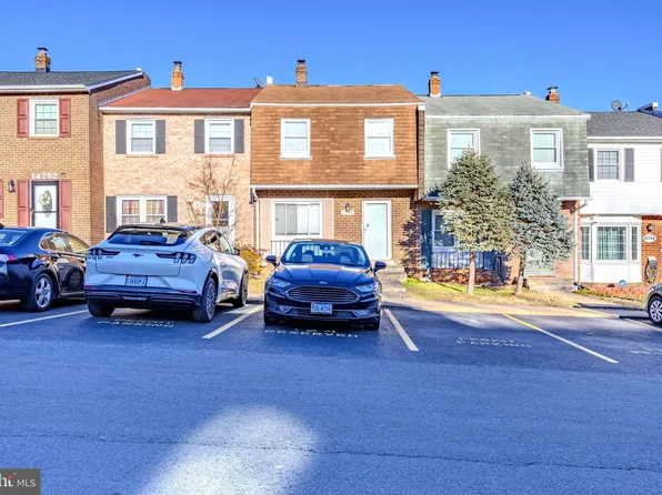 14748 Endsley Turn, Woodbridge, VA 22193