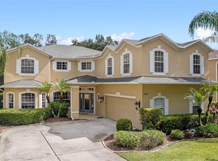 5144 Rishley Run Way, Mount Dora, FL 32757