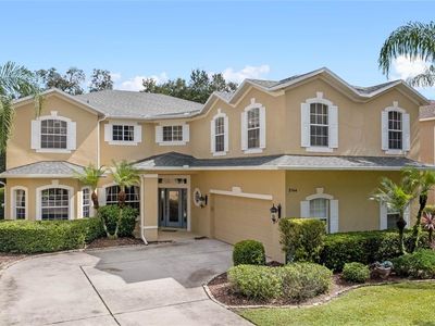 5144 Rishley Run Way, Mount Dora, FL, 32757
