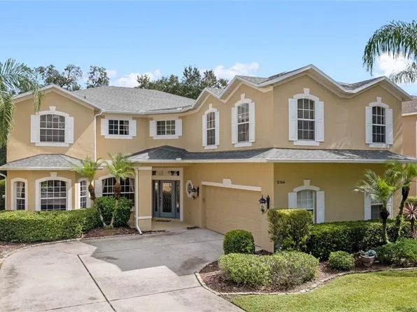 5144 Rishley Run Way, Mount Dora, FL 32757
