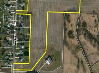 12468 Mogadore Ave NW, Uniontown, OH 44685