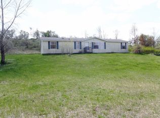 8045 S Clark Rd, Nashville, MI 49073