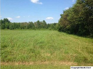 Harris Loop Rd, Elkmont, AL 35620