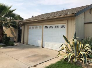 2645 N Selland Ave, Fresno, CA 93722