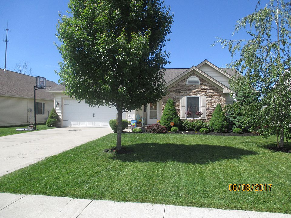 great curb appeal
