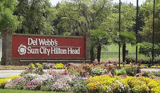 Clubs & amenities galore!