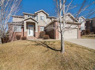 18161 E Ida Pl, Centennial, CO 80015
