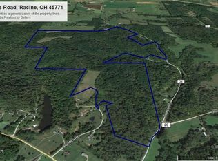 Young Rd, Racine, OH 45771