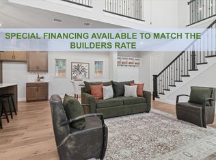 3340 Betony St, Frisco, TX 75033