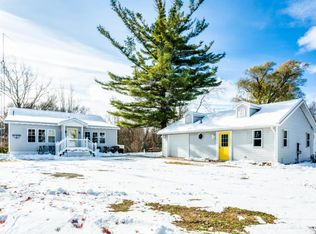 1995 N Huron View Rd, Carsonville, MI 48419