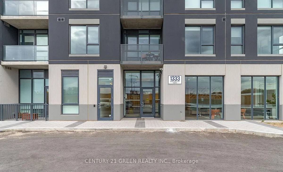 Building Photo - 1333 Weber St E #419