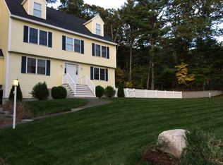 86 Park St, Wilmington, MA 01887