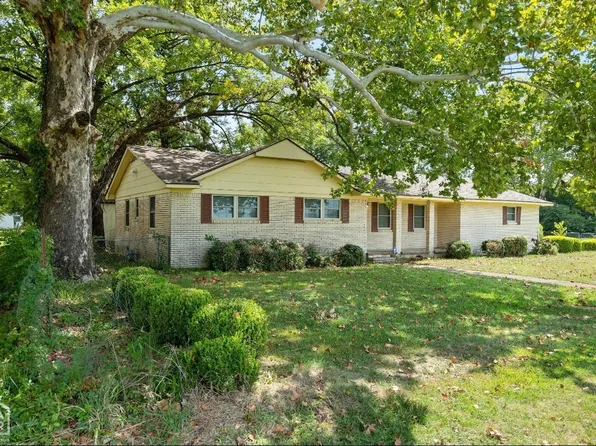 533 Powell St, Luxora, AR 72358