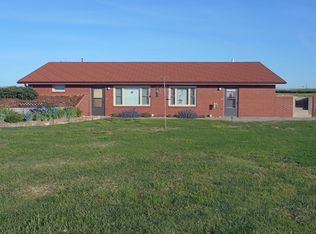 1772 Oat Rd, Concordia, KS 66901