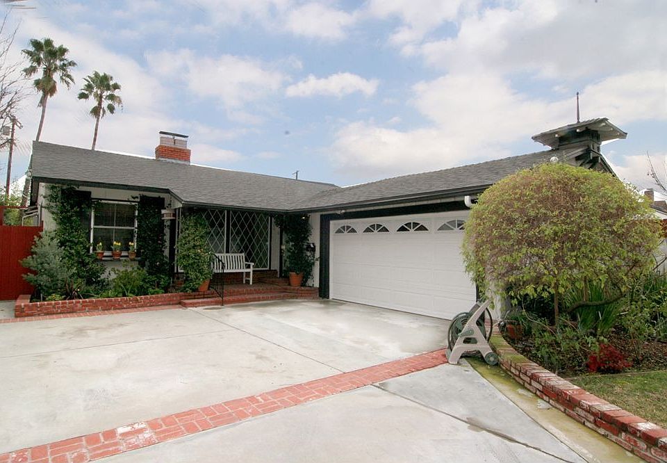 Long Driveway