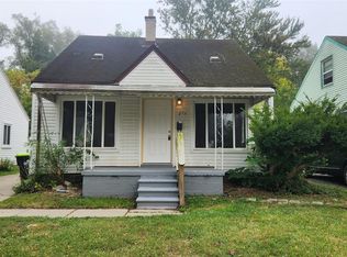 273 Dellwood Ave, Pontiac, MI 48341