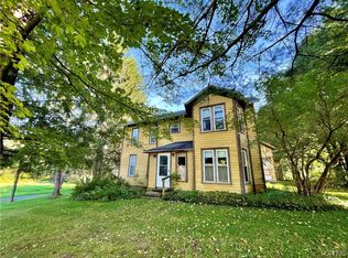 3455 Us Route 20, Cazenovia, NY 13035