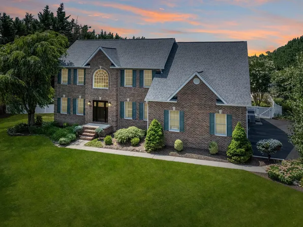 2216 Quail Creek Ct, Bel Air, MD 21015