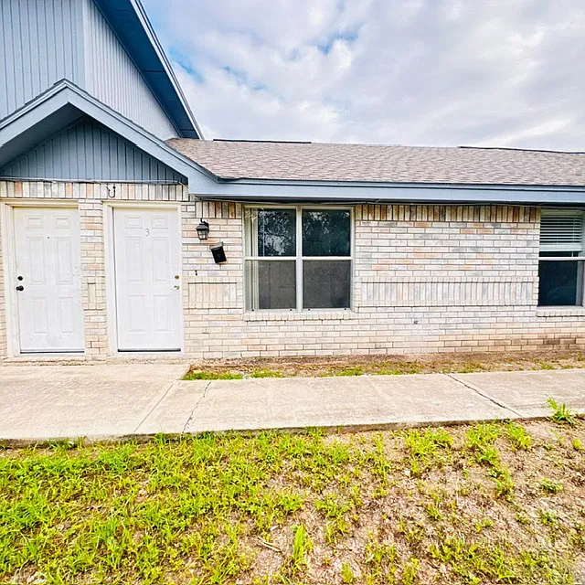 707 N Keralum Ave #3