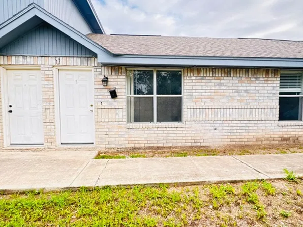 707 N Keralum Ave, Mission, TX