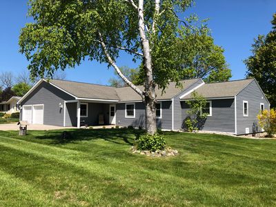 507 Buckley St, Elk Rapids, MI, 49629